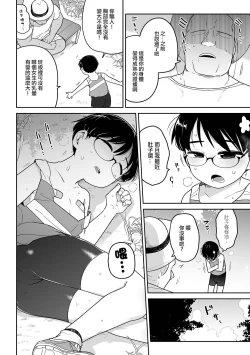 Page 21 of Chikubi Hime | 乳頭公主