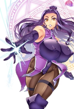 Page 2 of Maken no ElenaCh. 1, 37