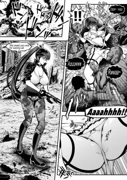 Page 9 of Seed of the Dead: Sweet Home