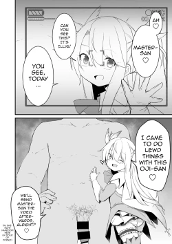 Page 3 of Korekara Ojisan