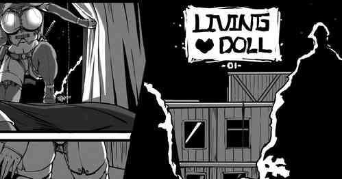 Download LIVING DOLL
