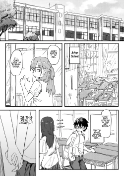 Page 16 of Saimin Appli ga Honmono Kamo Shirenai node Tsukatte Miru | This Hypno App Might Be Legit, So Let’s Try It Out