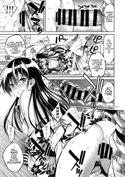 Page 16 of Rental Kanojo Osawari Shimasu 06