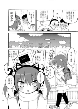 Page 10 of Denpa Tenshi Mia