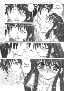 Page 6 of Pokapoka Konekobiyori