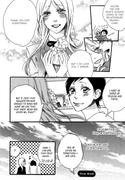 Page 14 of Yuri-hime Wildrose Vol. 5 Ch. 1+5