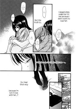 Page 24 of Yuri-hime Wildrose Vol. 5 Ch. 1+5