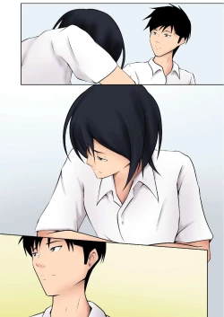 Page 9 of Okaa-san ga Boku no Tomodachi ni...