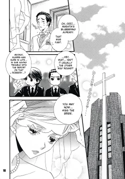 Page 18 of Koi no Chikara