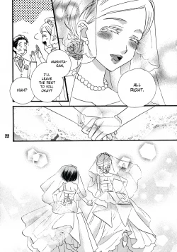 Page 22 of Koi no Chikara