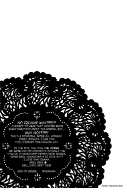 Page 25 of Koi no Chikara