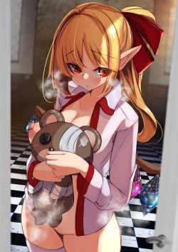 Page 25 of Yukibako09 Amaama Ecchi na Gensoukyou