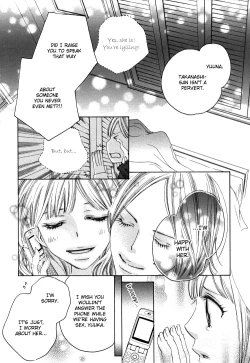 Page 19 of Yuri Hime Willdrose Vol. 03 Ch. 1+3-8(Lililicious + Dynasty Scans]