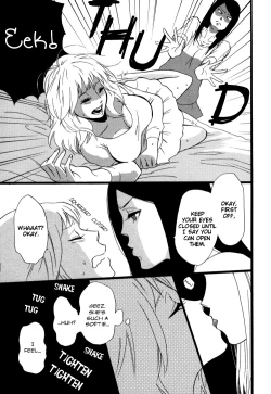 Page 79 of Yuri Hime Willdrose Vol. 03 Ch. 1+3-8(Lililicious + Dynasty Scans]