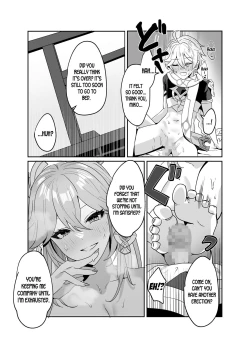 Page 19 of Guujisama wishes