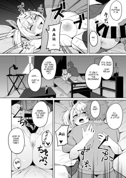 Page 3 of Ura de xx ttete Gomen! w