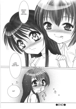 Page 16 of Sweet Strawberry Magic ACT.1&2