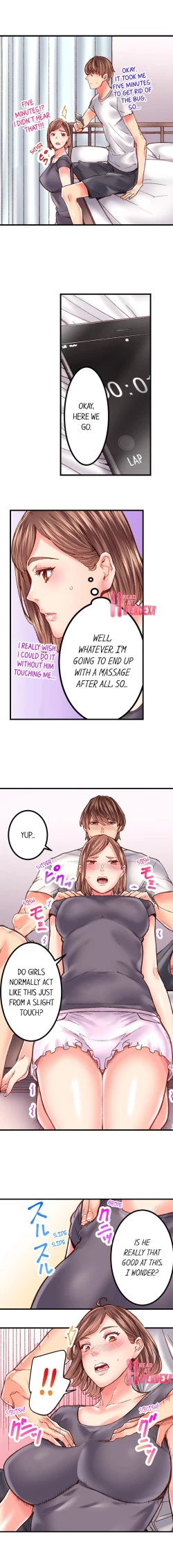 Page 291 of The Share House’s Secret Rule