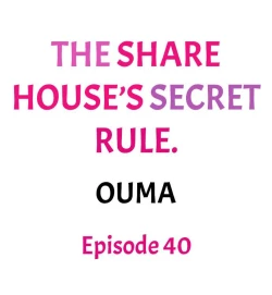 Page 393 of The Share House’s Secret Rule