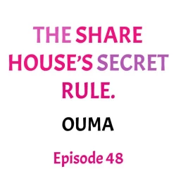 Page 473 of The Share House’s Secret Rule