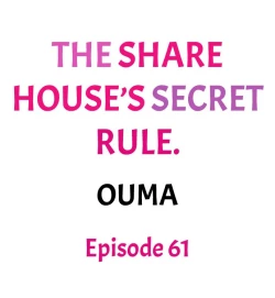 Page 603 of The Share House’s Secret Rule