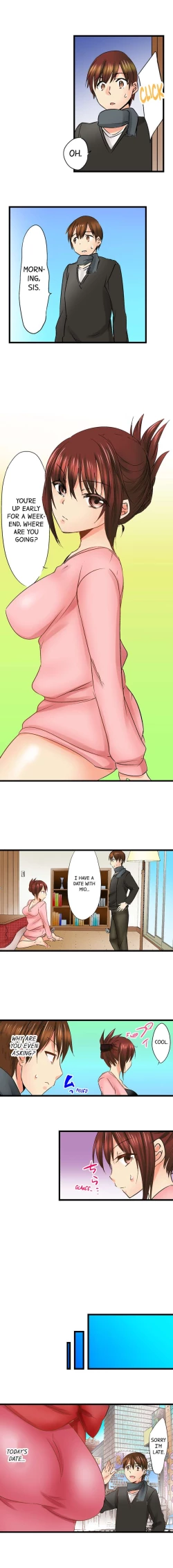 Page 126 of Touching My Older Sister Under the Table