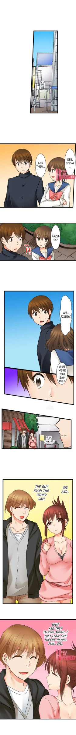 Page 185 of Touching My Older Sister Under the Table