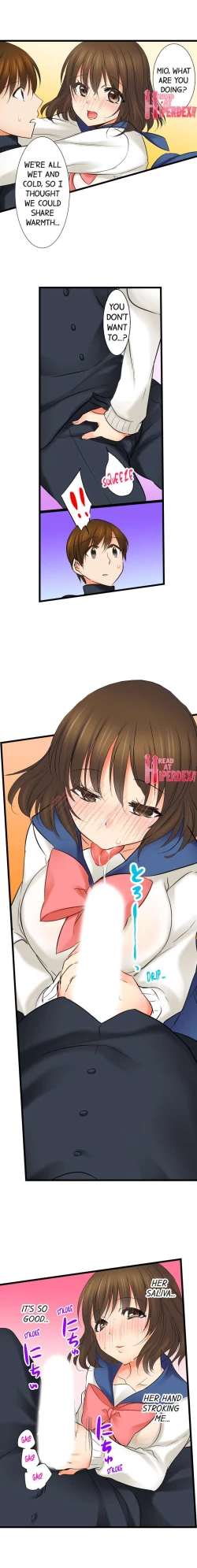 Page 187 of Touching My Older Sister Under the Table