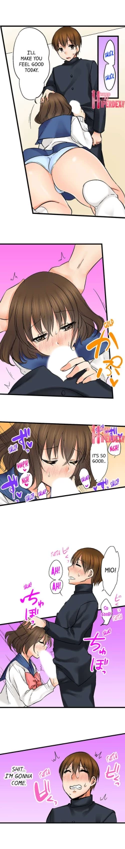 Page 219 of Touching My Older Sister Under the Table