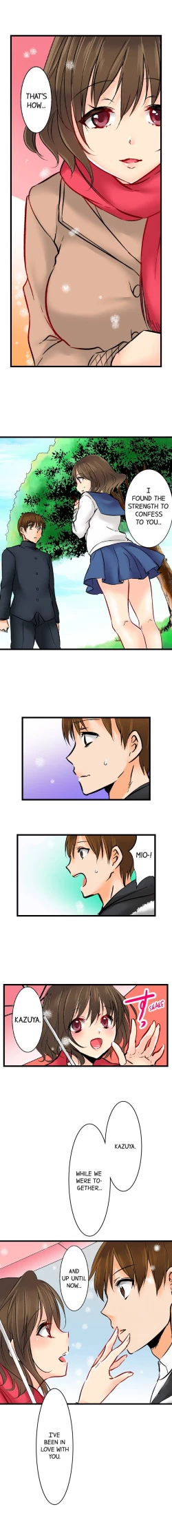 Page 368 of Touching My Older Sister Under the Table