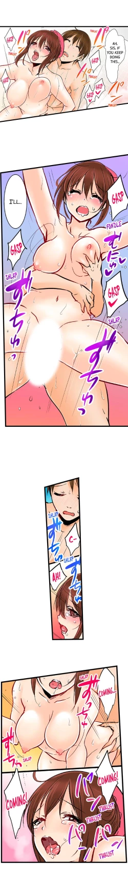 Page 387 of Touching My Older Sister Under the Table