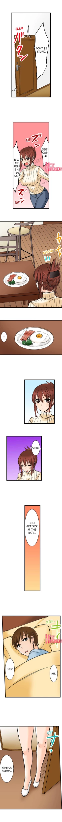 Page 409 of Touching My Older Sister Under the Table