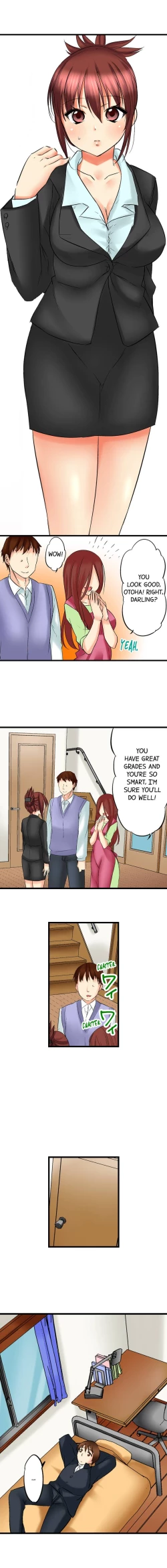 Page 93 of Touching My Older Sister Under the Table