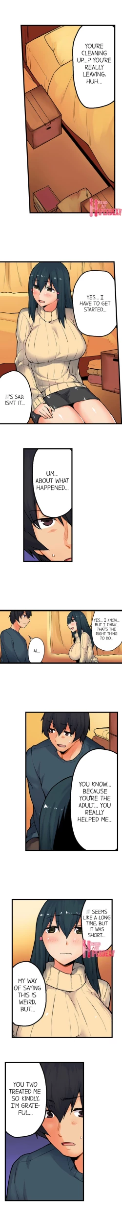 Page 471 of The Wrong Hole – Oops! I Did My Girlfriend’s Sister