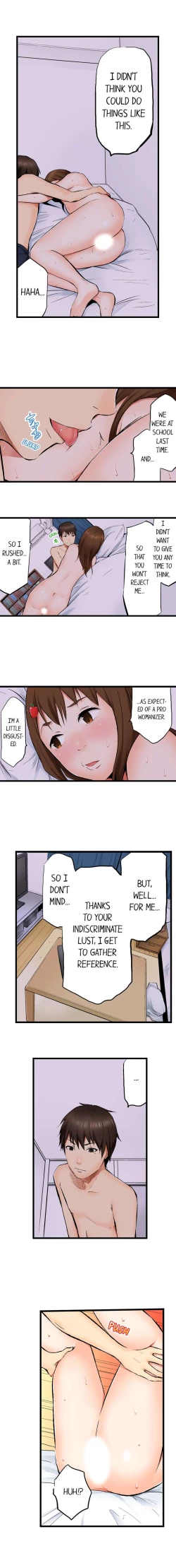 Page 53 of She’s a Hentai Artist