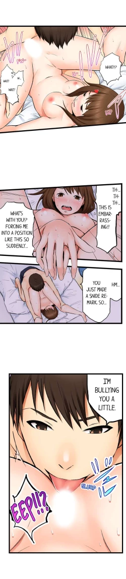 Page 54 of She’s a Hentai Artist