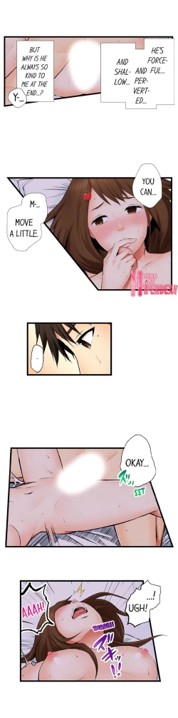 Page 63 of She’s a Hentai Artist