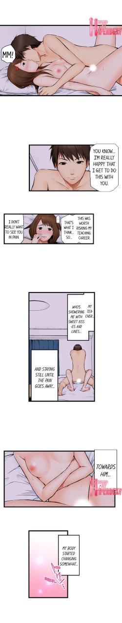 Page 65 of She’s a Hentai Artist