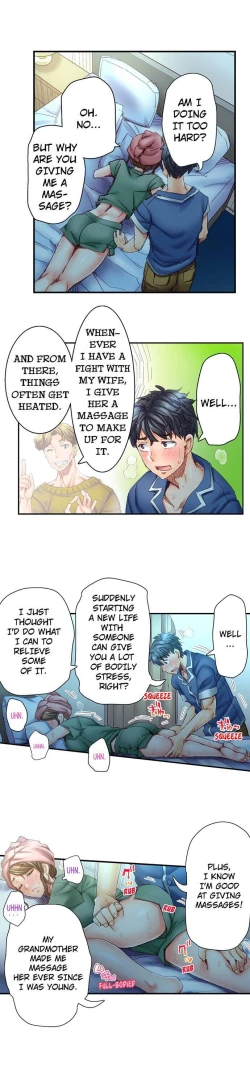 Page 143 of Marry Me, I'll Fuck You Until You're Pregnant!