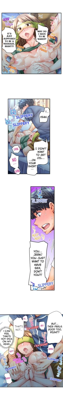 Page 147 of Marry Me, I'll Fuck You Until You're Pregnant!