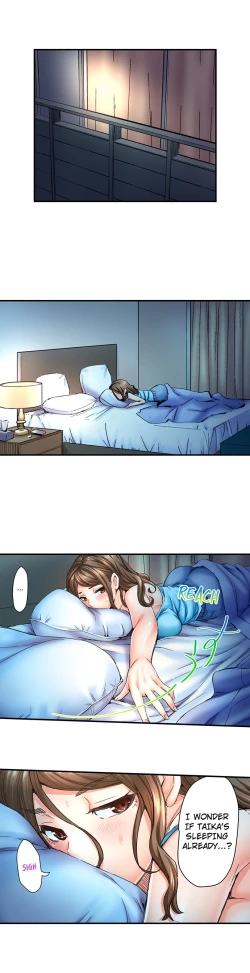 Page 324 of Marry Me, I'll Fuck You Until You're Pregnant!