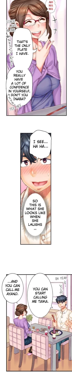 Page 35 of Marry Me, I'll Fuck You Until You're Pregnant!