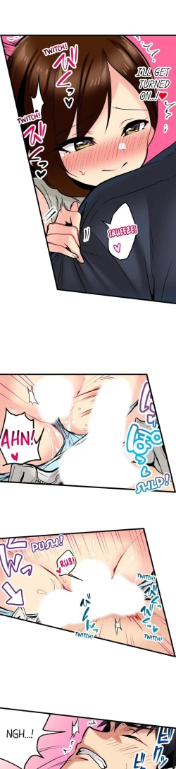 Page 101 of Even an Innocent TV Show Singer Needs Sex…