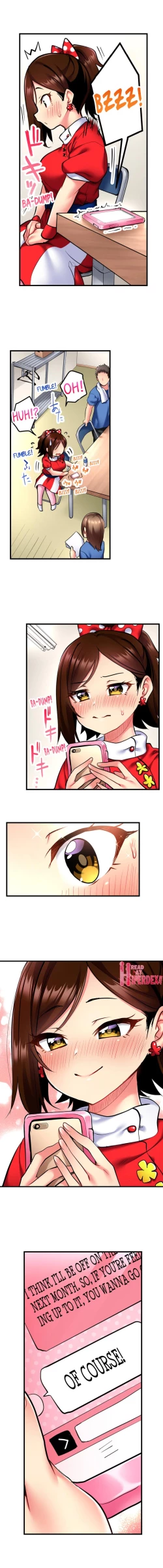 Page 141 of Even an Innocent TV Show Singer Needs Sex…