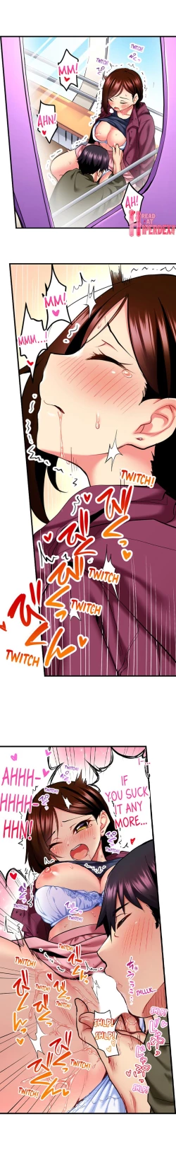 Page 168 of Even an Innocent TV Show Singer Needs Sex…