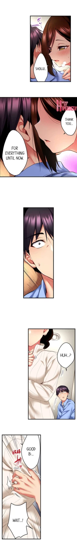 Page 200 of Even an Innocent TV Show Singer Needs Sex…