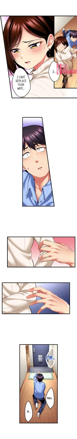 Page 201 of Even an Innocent TV Show Singer Needs Sex…