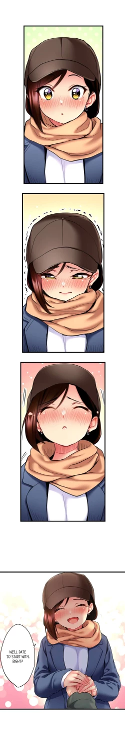 Page 215 of Even an Innocent TV Show Singer Needs Sex…