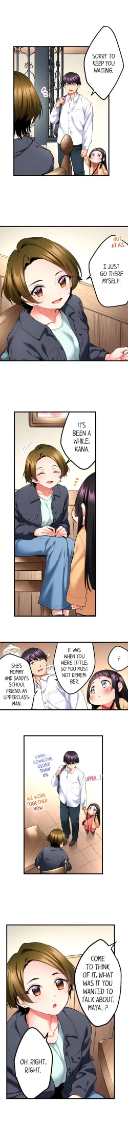 Page 236 of Even an Innocent TV Show Singer Needs Sex…