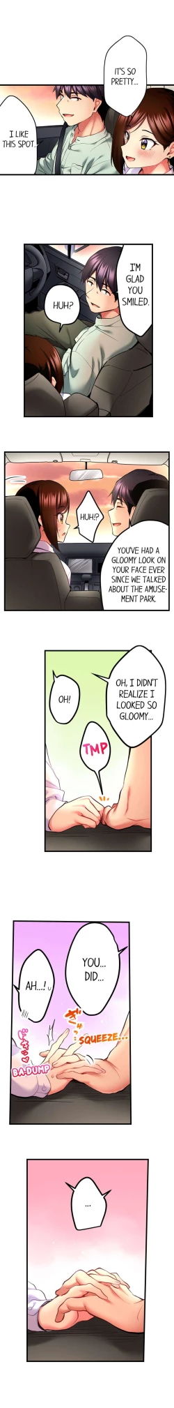 Page 249 of Even an Innocent TV Show Singer Needs Sex…